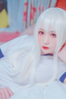 恶魔阿萨谢尔